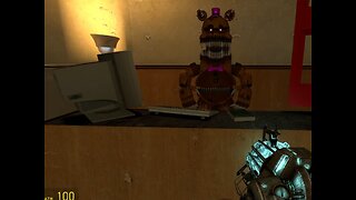 Part 2 Of Garry's Mod