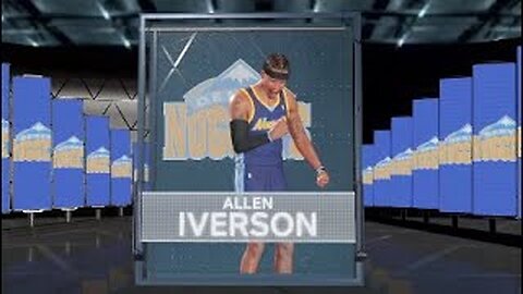 Make Allen Iverson Play Again 2023! #4 Drops 30 Points on 2023 Minnesota Timberwolves