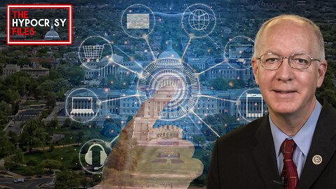 Illinois Congressman Pushing For Digital ID