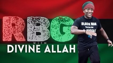 Divine Allah: Pan Africanist and The New Black Panther Party