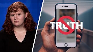 Big Tech Finally Admits to Censoring TRUE Information (CensorTrack with Paiten)