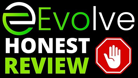 Evolve Review - Legit ChatGPT AI App #money #website #blog #VenkataRamana 🚀 Evolve Software
