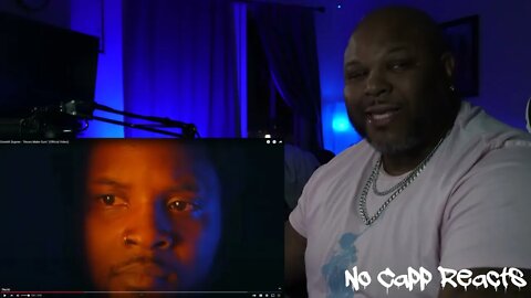 Emmitt Dupree Hours Make Ours Official Video | No Capp Reacts @Emmitt Dupree