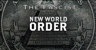 The Fascist New World Order Podcast #16 - Don't Say The J Word