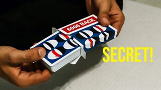 The Secret of the Card Box - Tutorial