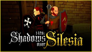 1428: SHADOWS OVER SILESIA Trailer