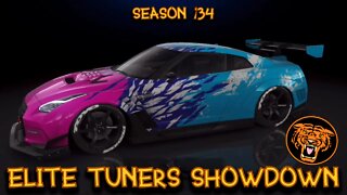 CSR2: Season 134 Elite Tuners Showdown- All the Cars, Times, and Rewards