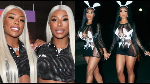 The CONSEQUENCES Of RUINING Your Body for Male Attention (Clermont Twins)