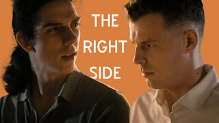 "The Right Side" | Comedy Short Film | 2024 | 4K | Original