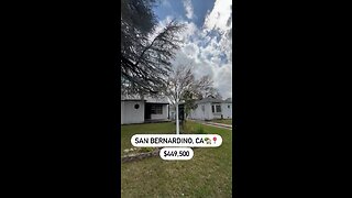 San Bernardino 2 Bed 1 Bath