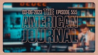 The American Journal - FULL SHOW - 03/06/2023