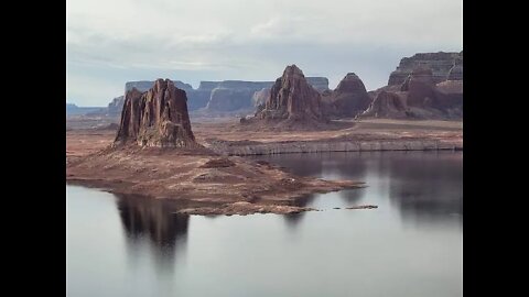 Lake Powell Project