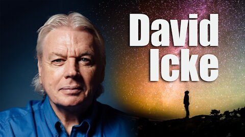David Icke - How they pulled off the pandemic