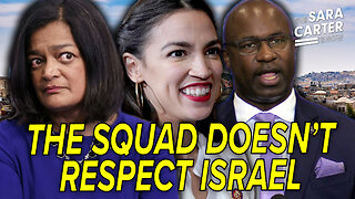 Don't Let Anti-Semitic Dems Get Away with Spewing Bigotry