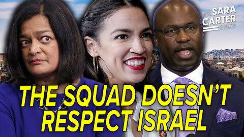 Don't Let Anti-Semitic Dems Get Away with Spewing Bigotry