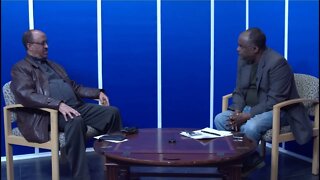 Ethio360; Man Yinager Tewolde Beyene(Teborne)with Omar Shifa Thursday March 11, 2021