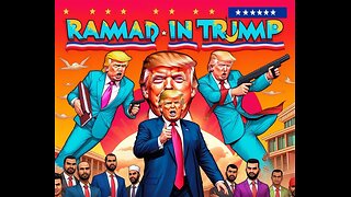 it's time for a funny ramadan story and presidents party 😃🤣🤣