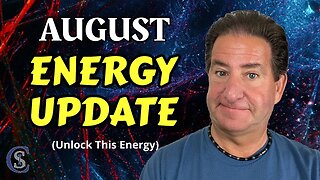 August Energy Update | A Time For Spiritual Transformation