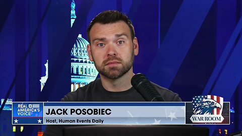 Posobiec Breaks Down CCP Assimilation Strategy