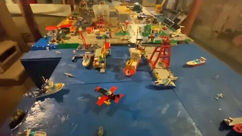 LEGO Fridays - Ep 004 - LEGO City Update