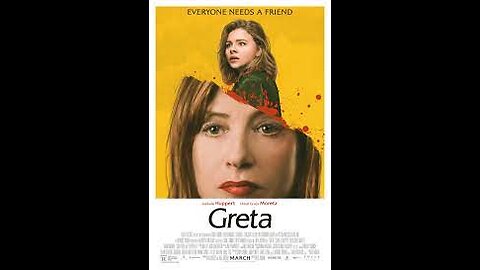 Review La Viuda (Greta)