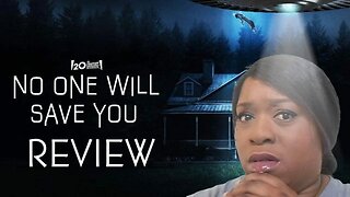 No One Will Save You Review