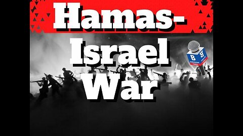 Israel and Hamas at war – live updates and latest news