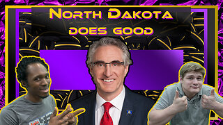 Oreyo Show EP.76 Clips | North Dakota does good