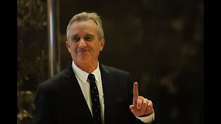 RFK Jr, Cornel West, Cuban Missile Crisis 2.0, Prigozhin, Magacommunism and More...