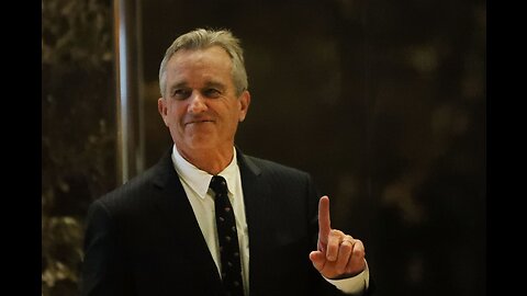 RFK Jr, Cornel West, Cuban Missile Crisis 2.0, Prigozhin, Magacommunism and More...