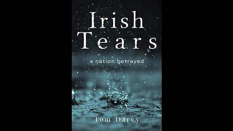 #232 Irish Children Evicted While Plenty of Accomodation for the Ukrainians- Tom Darcy
