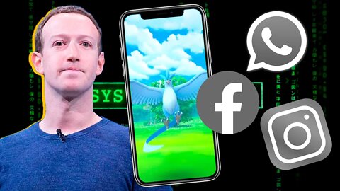 ARTICUNO SHINY faz o SERVIDOR do Whatsapp, Facebook e Instagram caírem! kkkkk