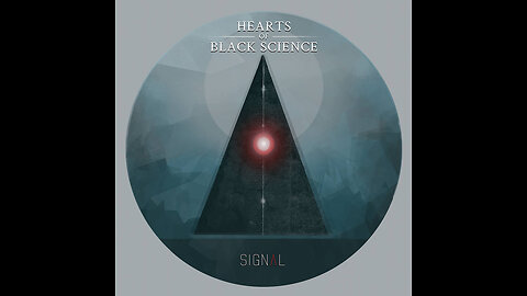 Hearts of Black Science - Signal (2015) Review / Discussion