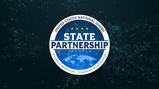 National Guard's State Partnership Program Marks 30 Years