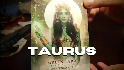 Oracle Messages For Taurus | Do What Your Heart Compels You To Do