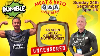 Meat & Keto Q&A