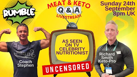 Meat & Keto Q&A