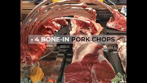 Mastering the Art of Crispy Pork Chops: Easy Recipe