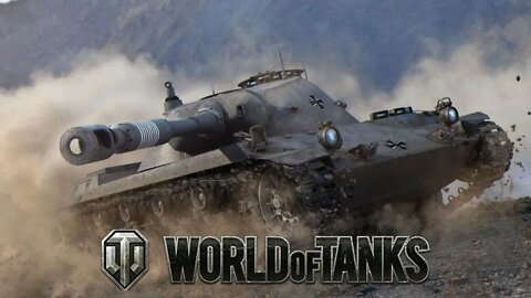 Spähpanzer Ru 251 - German Light Tank | World Of Tanks Cinematic GamePlay