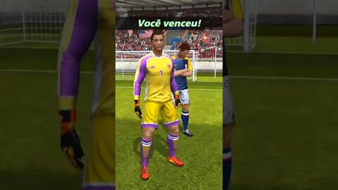 Football Strike: Soccer Online - Jogos Para Celular.