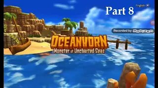 Oceanhorn: Monster of Uncharted Seas Playthrough Part 8 Great Forest