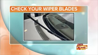 AUTO REPAIR: Windshield Wipers