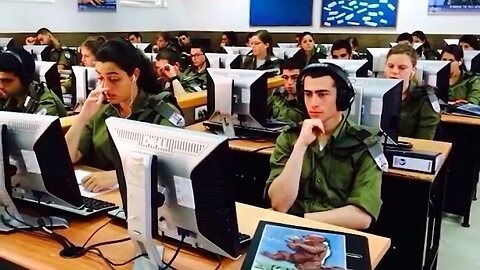 How Israel Censors the Internet