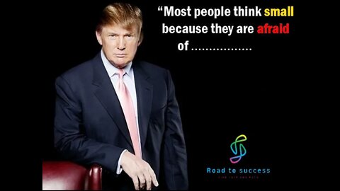 Donald trump motivation // #trump // #donaldtrump // Donald trump Quotes// #1