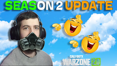 🔥 Warzone Season 2 Reloaded 🔥 #1 Solo POV 🎯