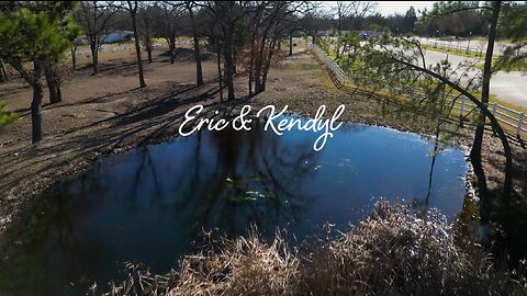 Eric & Kendyl Wedding Video