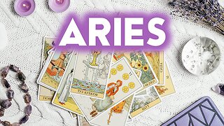 ARIES♈ Get Ready! Someone Might Be Lying To You!