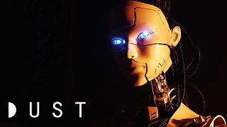 Sci-Fi Short Film: "SYNTHIA" | DUST