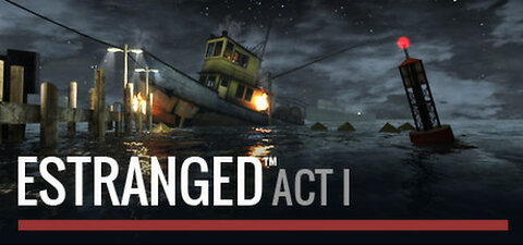 Estranged: Act I playthrough - part 6