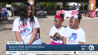 2022 Walk For Justice